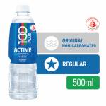 100 Plus Active Bottle 500ml