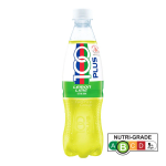 100 Plus Lemon-Lime Bottle 500ml