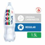 100 Plus Original Bottle 1.5L