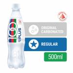 100 Plus Original Bottle 500ml