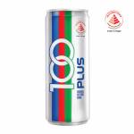 Canned drinks
