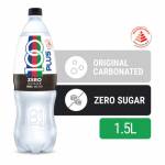 100 Plus Original Zero Sugar Bottle 1.5L