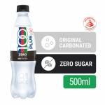 100 Plus Original Zero Sugar Bottle 500ml
