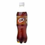 A&W Sarsaparilla Root Beer 500ml