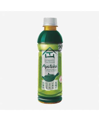 Ayataka Green Tea 500ml