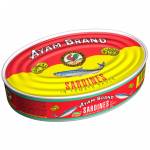 Ayam Brand Sardines In Tomato 425g