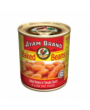 Ayam Brand Baked Beans 230g