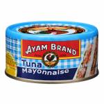 Ayam Brand Deli Tuna Mayonnaise 160g