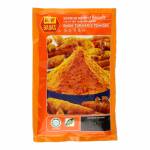 Dried Goods