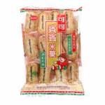 Bin Bin Seaweed Rice Crackers 150g