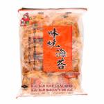 Bin Bin Spicy Seaweed Rice Crackers 135g