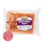 Bonjour Delights Chocolate Buns 270g