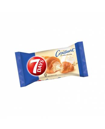 7 Days Vanilla Croissant 60g