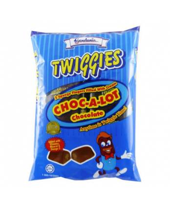 Gardenia Twiggies Chocolate 80g
