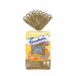 Gardenia Wholemeal Super Fine & Soft Bread 400g