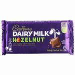 Cadbury Dairy Milk Hazelnut (Big) 160G