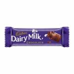 Cadbury Dairy Chocolate Milk 37G
