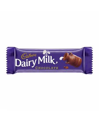 Cadbury Dairy Chocolate Milk 37G