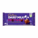 Cadbury Dairy Milk Fruit & Nut 160G