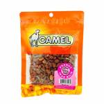 Camel Ikan Bilis Peanuts 80G