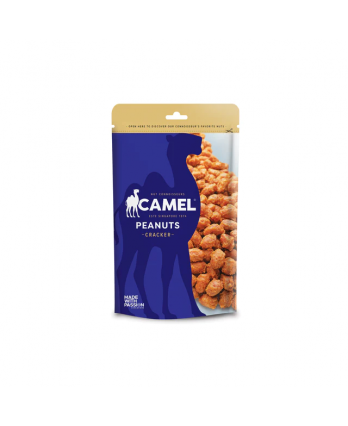 Camel Cracker Peanuts 40g