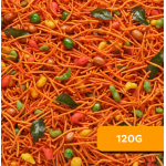 Camel Muruku Strips 120g