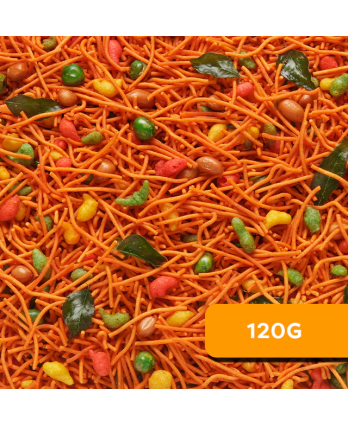 Camel Muruku Strips 120g