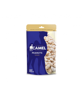Camel Sugar Peanuts 40g
