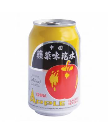 China Apple Asina 325ml