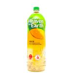 Heaven & Earth Mango Green Tea 1.5L