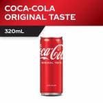 Canned drinks