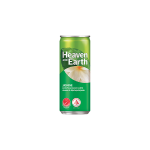 Heaven & Earth Jasmine Green Tea 300ml