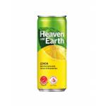 Canned drinks