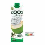 Cocoplus Fresh Coconut Water 1L