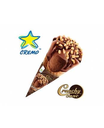 Cremo Cone Choc 110ml
