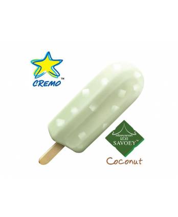Cremo Savoey Coconut 70G