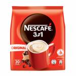 Daily Consumables & Drink Mixes