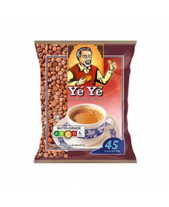 YeYe 3in1 Instant Coffee Mix 45 x 20g