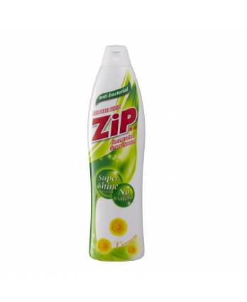 ZIP Cream Cleanser Lemon 500ml