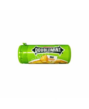 Doublemint Tube Lemon 30G