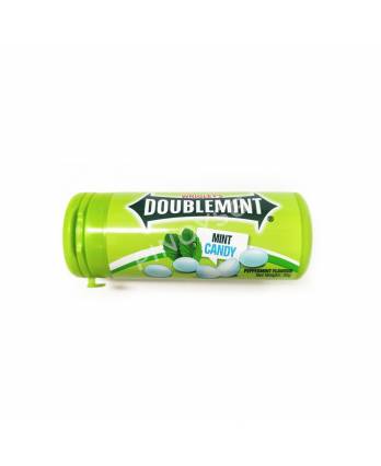 Doublemint Tube Peppermint 30G