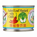 Canned Foods