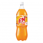 F&N Outrageous Orange Sparkling Drink 1.5L
