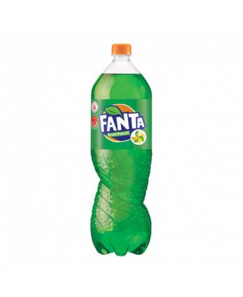 Fanta Fruit Punch 1.5L