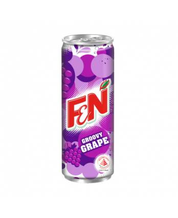 Fanta Grape 320ml