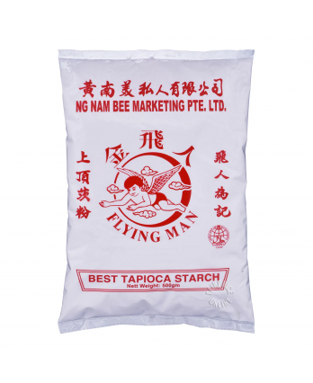 Flying Man Tapioca Flour 500g