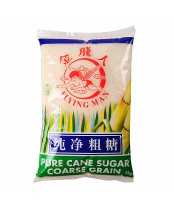 Flying Man Sugar - Fine 1Kg