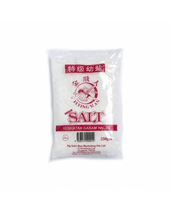 Flying Man Salt 250g