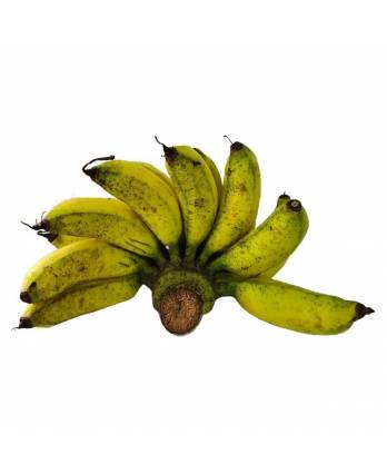 Banana Rastali 1KG
