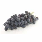 South African Black Seedless Grapes (Midnight Beauty) 500g